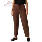 Dreamstar Broek 119 Baro Barrel Travel Bruin Dreamstar Broek 119 Baro Barrel Travel Bruin